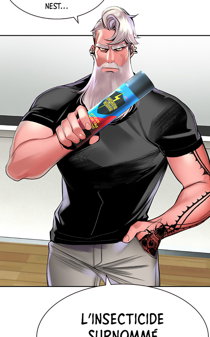 Read Jungle Juice FR Manga Online
