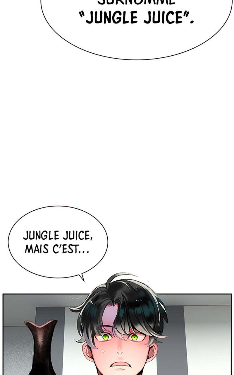 Read Jungle Juice FR Manga Online