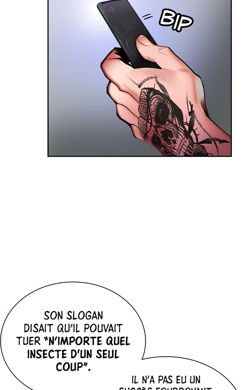 Read Jungle Juice FR Manga Online