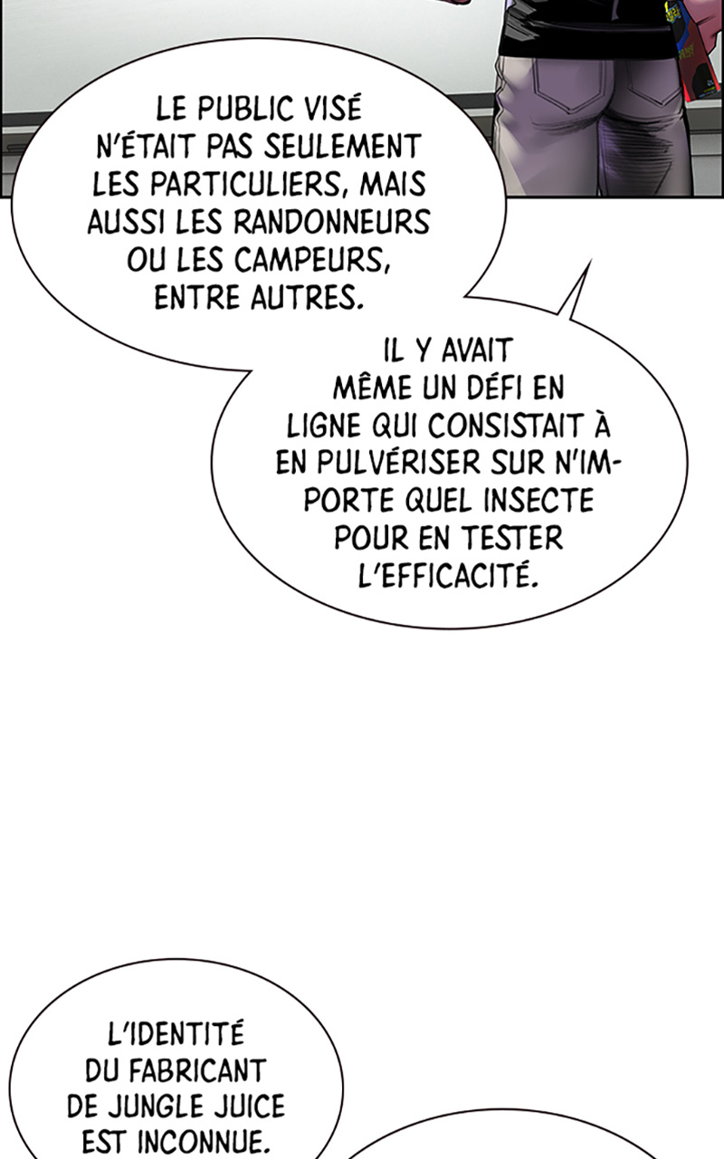 Read Jungle Juice FR Manga Online