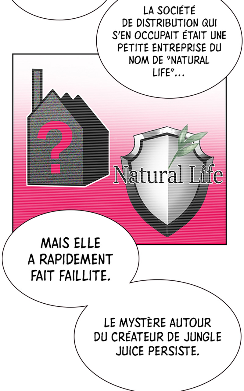 Read Jungle Juice FR Manga Online