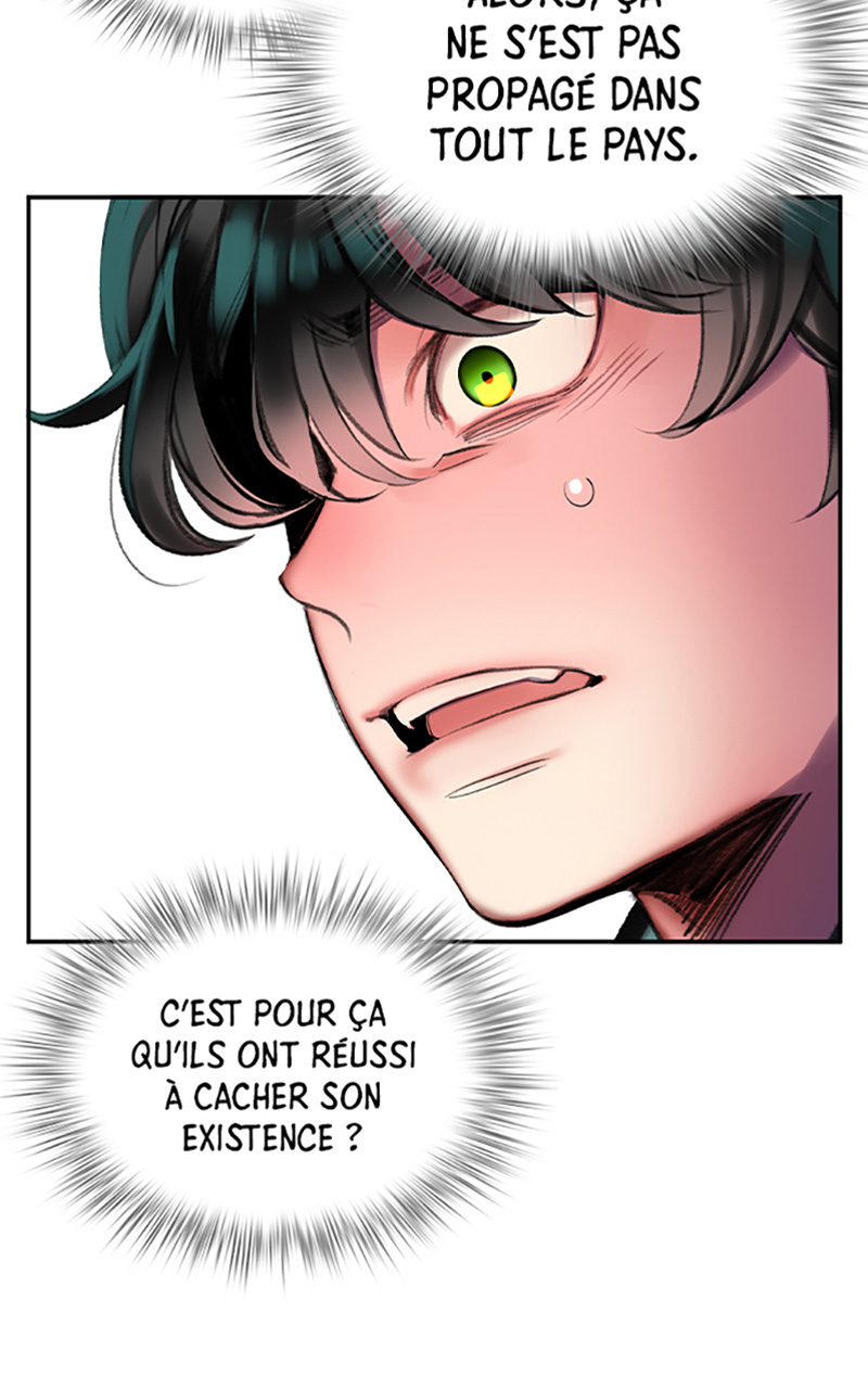 Read Jungle Juice FR Manga Online
