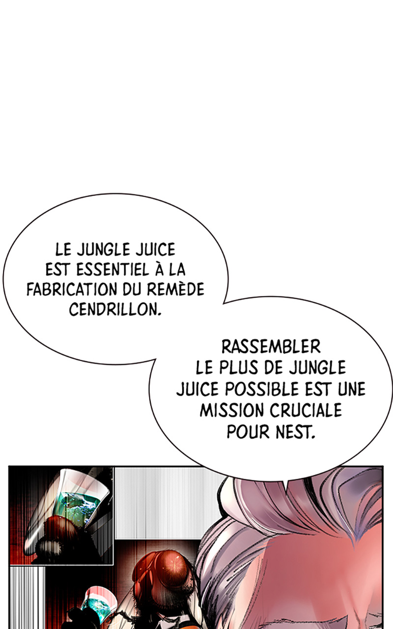 Read Jungle Juice FR Manga Online