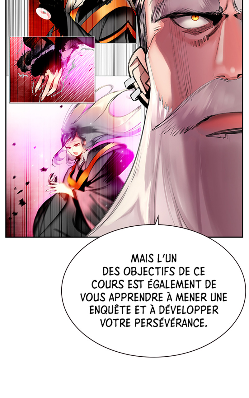 Read Jungle Juice FR Manga Online