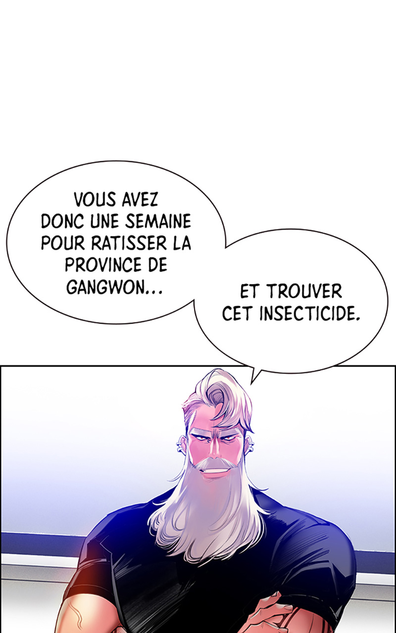 Read Jungle Juice FR Manga Online