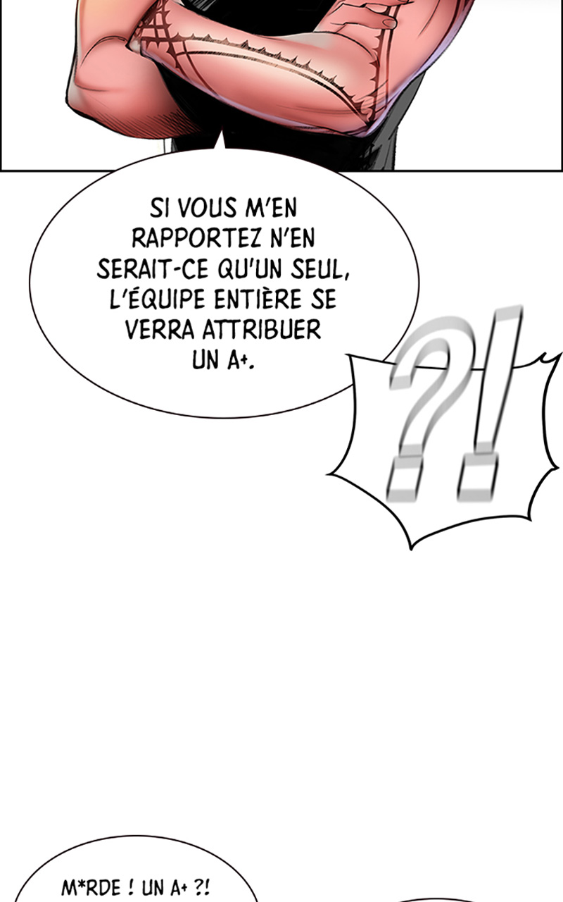 Read Jungle Juice FR Manga Online