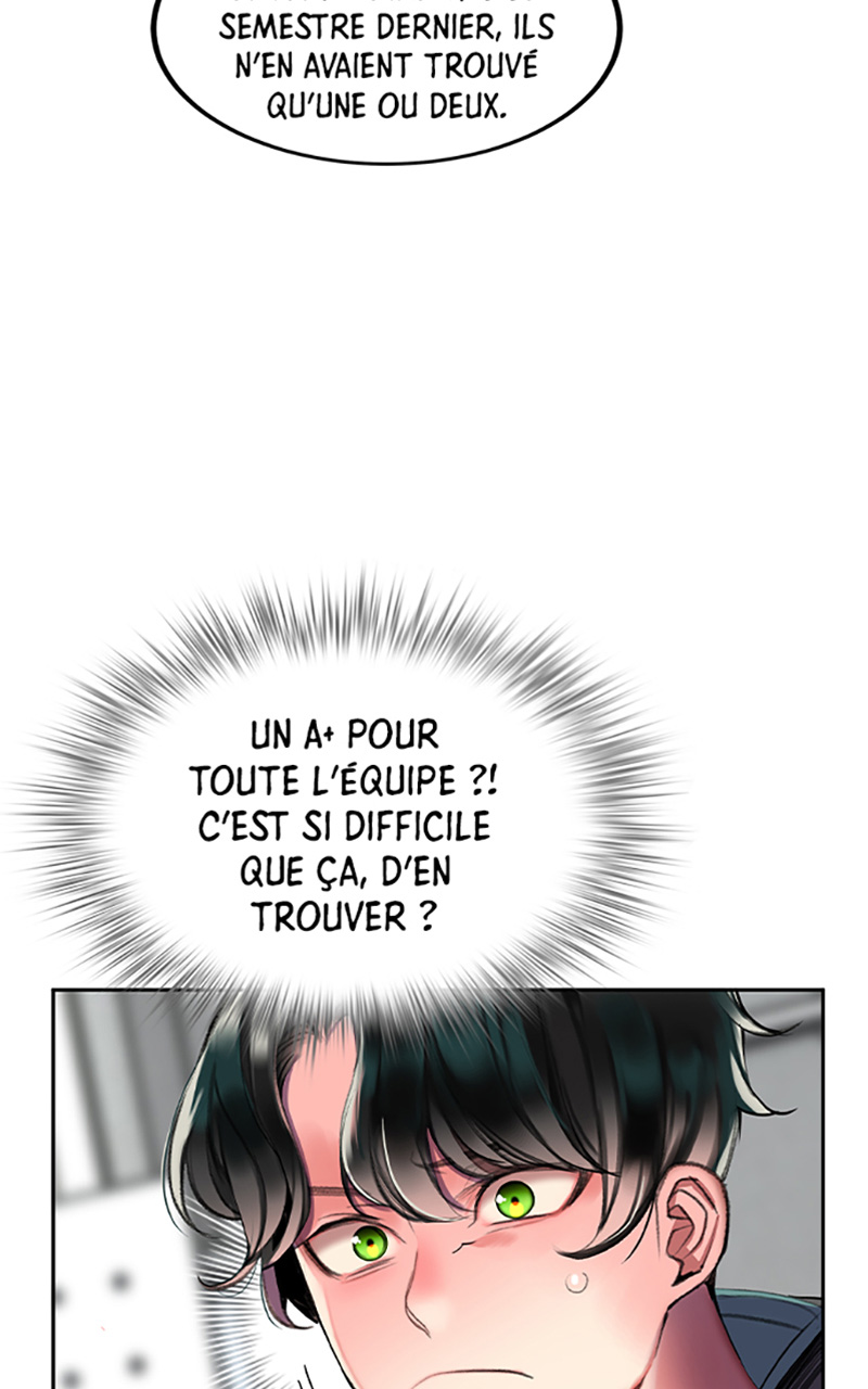 Read Jungle Juice FR Manga Online