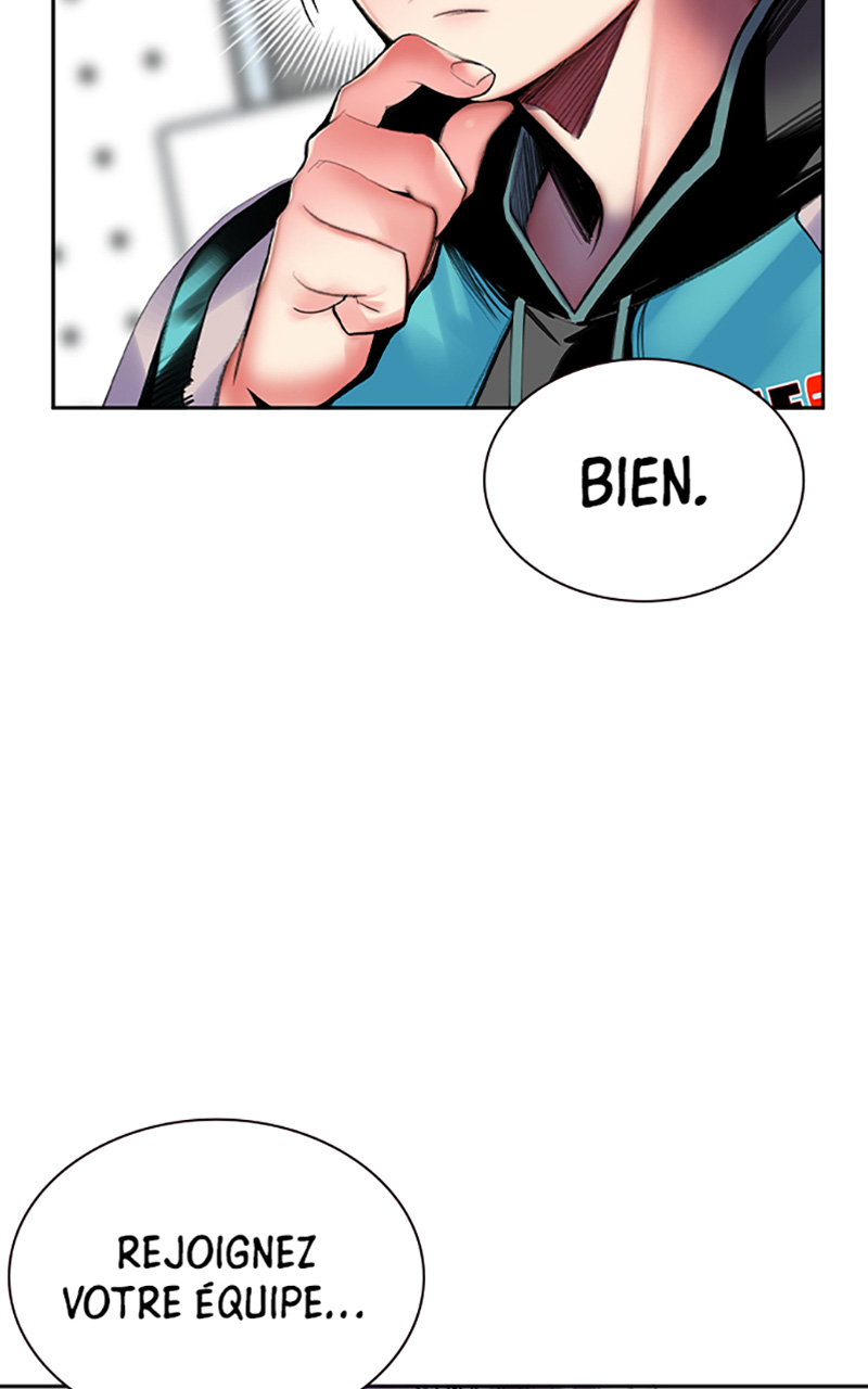 Read Jungle Juice FR Manga Online