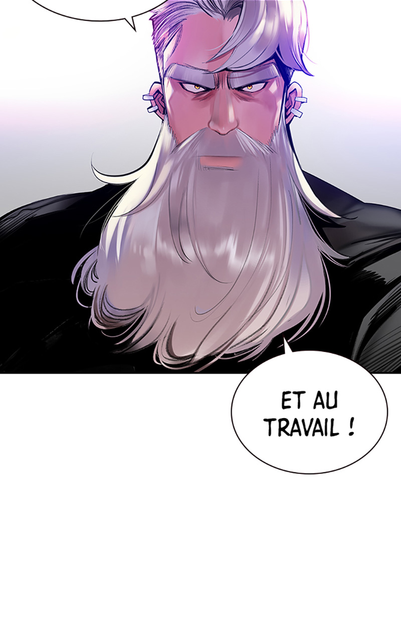Read Jungle Juice FR Manga Online