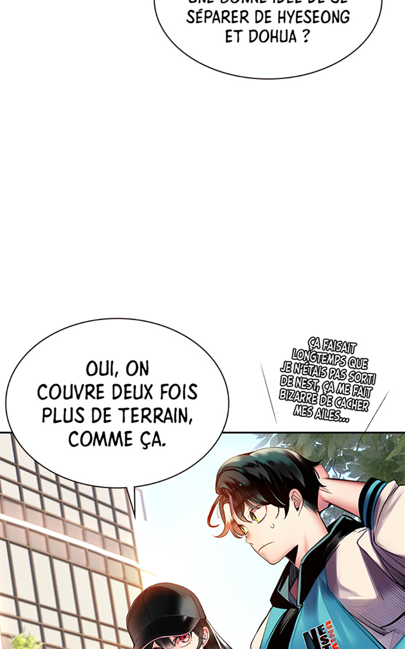 Read Jungle Juice FR Manga Online
