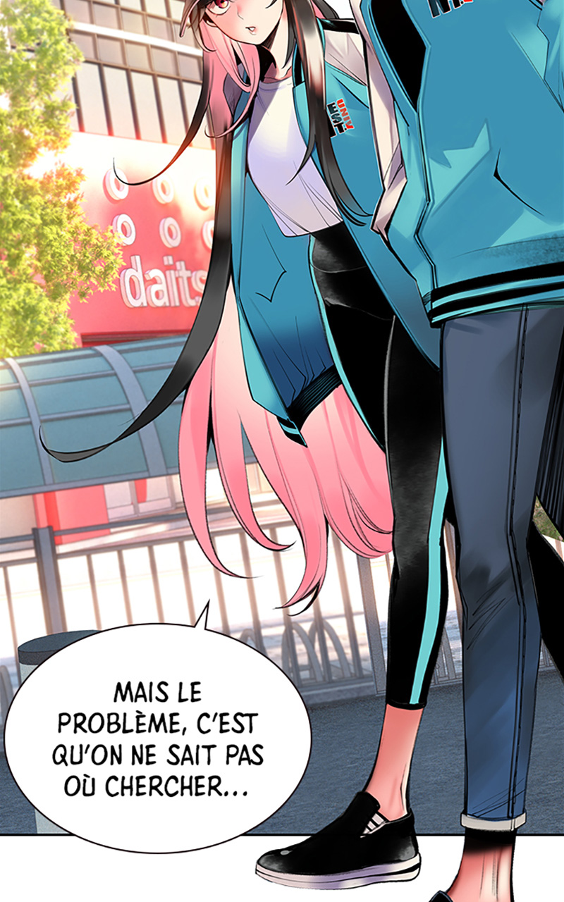 Read Jungle Juice FR Manga Online