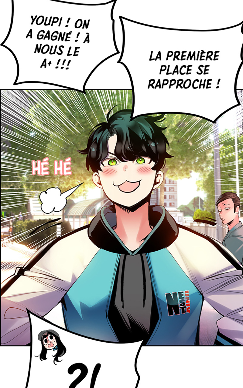 Read Jungle Juice FR Manga Online