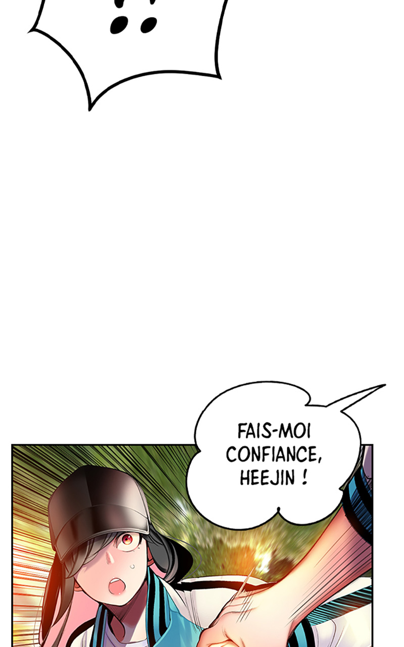Read Jungle Juice FR Manga Online