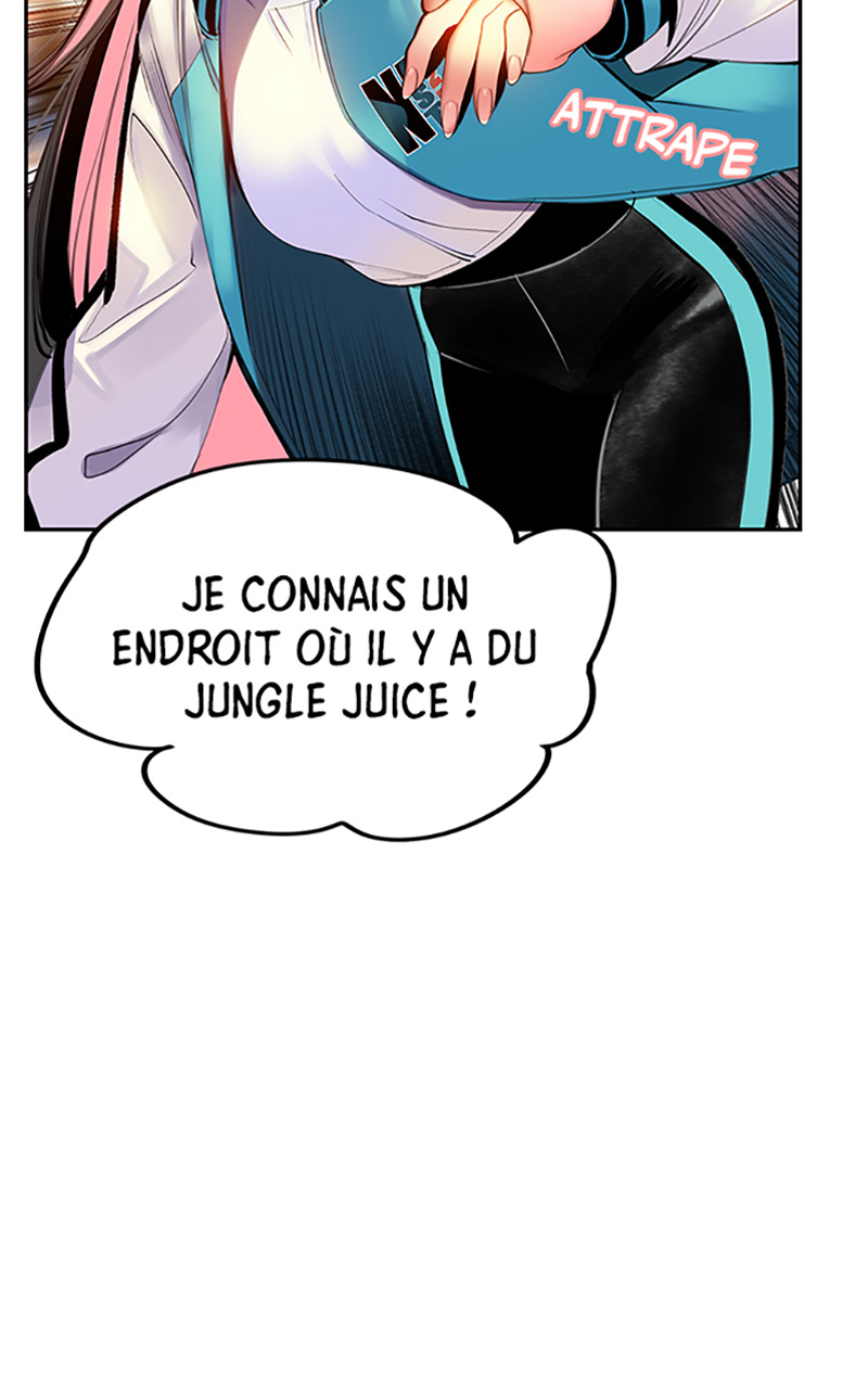 Read Jungle Juice FR Manga Online