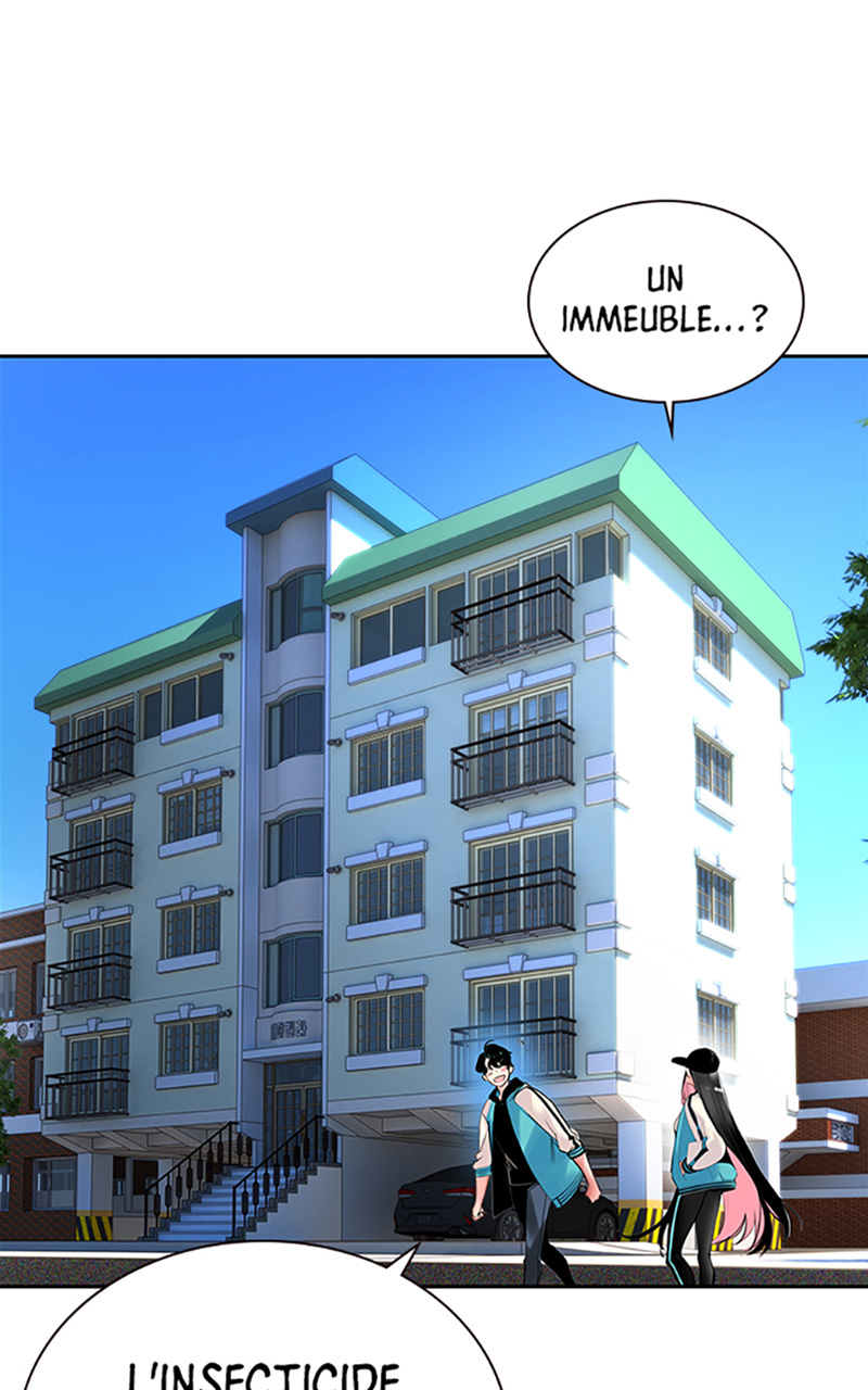 Read Jungle Juice FR Manga Online