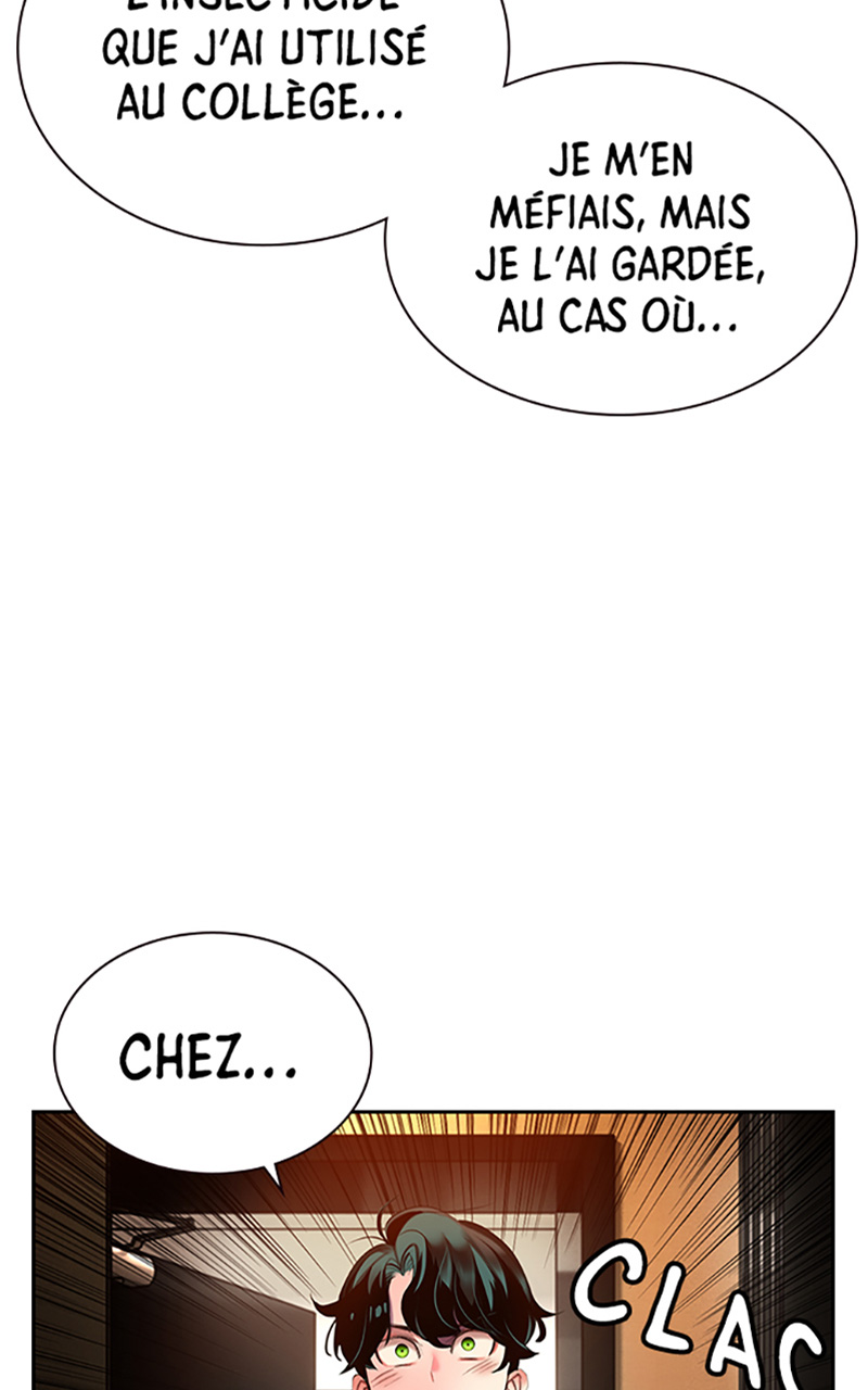 Read Jungle Juice FR Manga Online