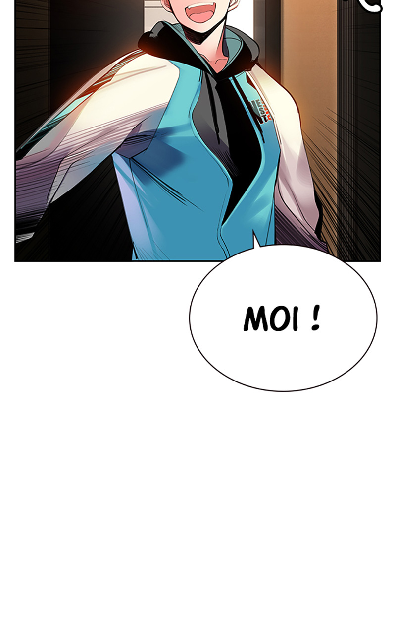 Read Jungle Juice FR Manga Online