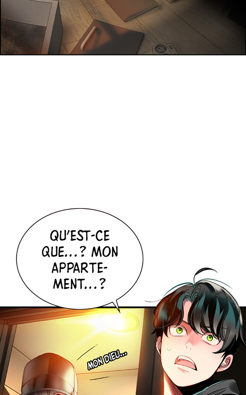 Read Jungle Juice FR Manga Online