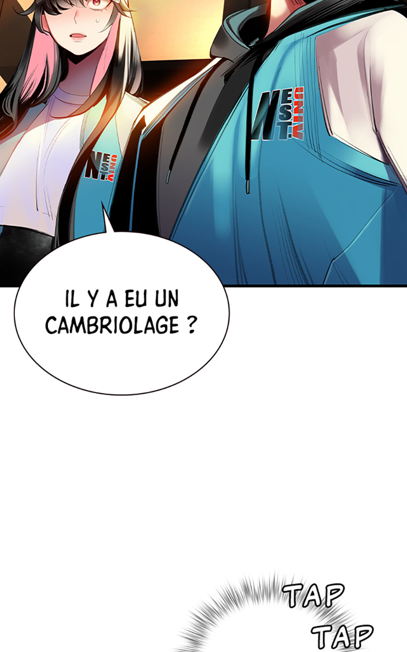 Read Jungle Juice FR Manga Online