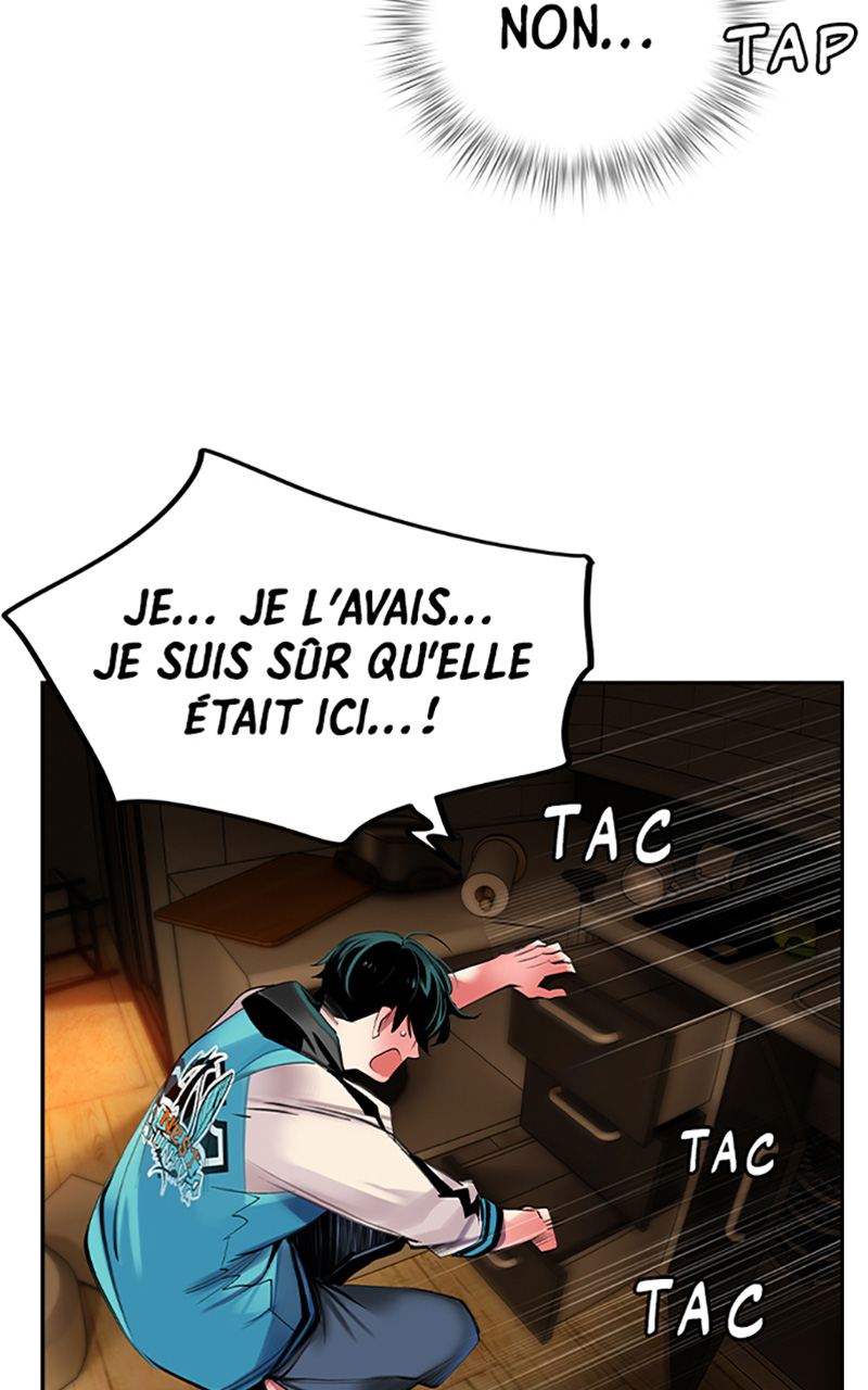 Read Jungle Juice FR Manga Online
