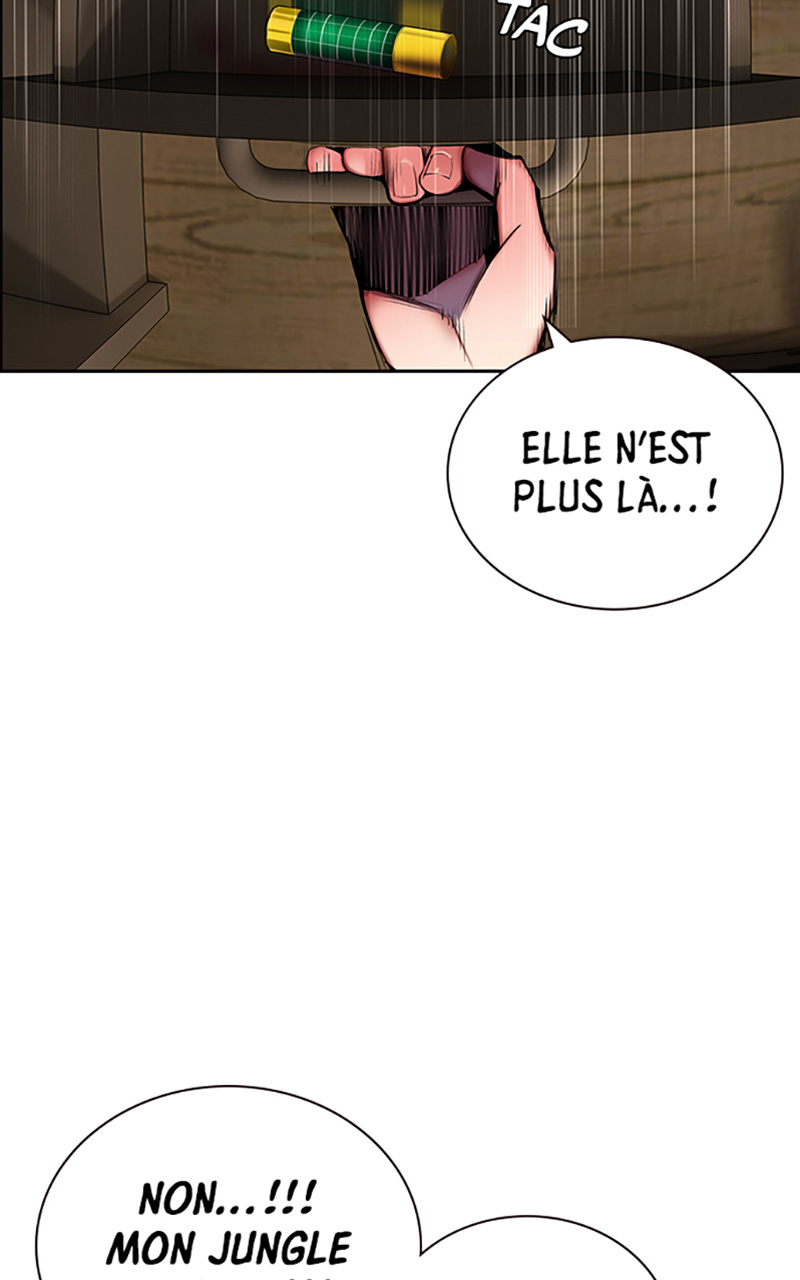 Read Jungle Juice FR Manga Online