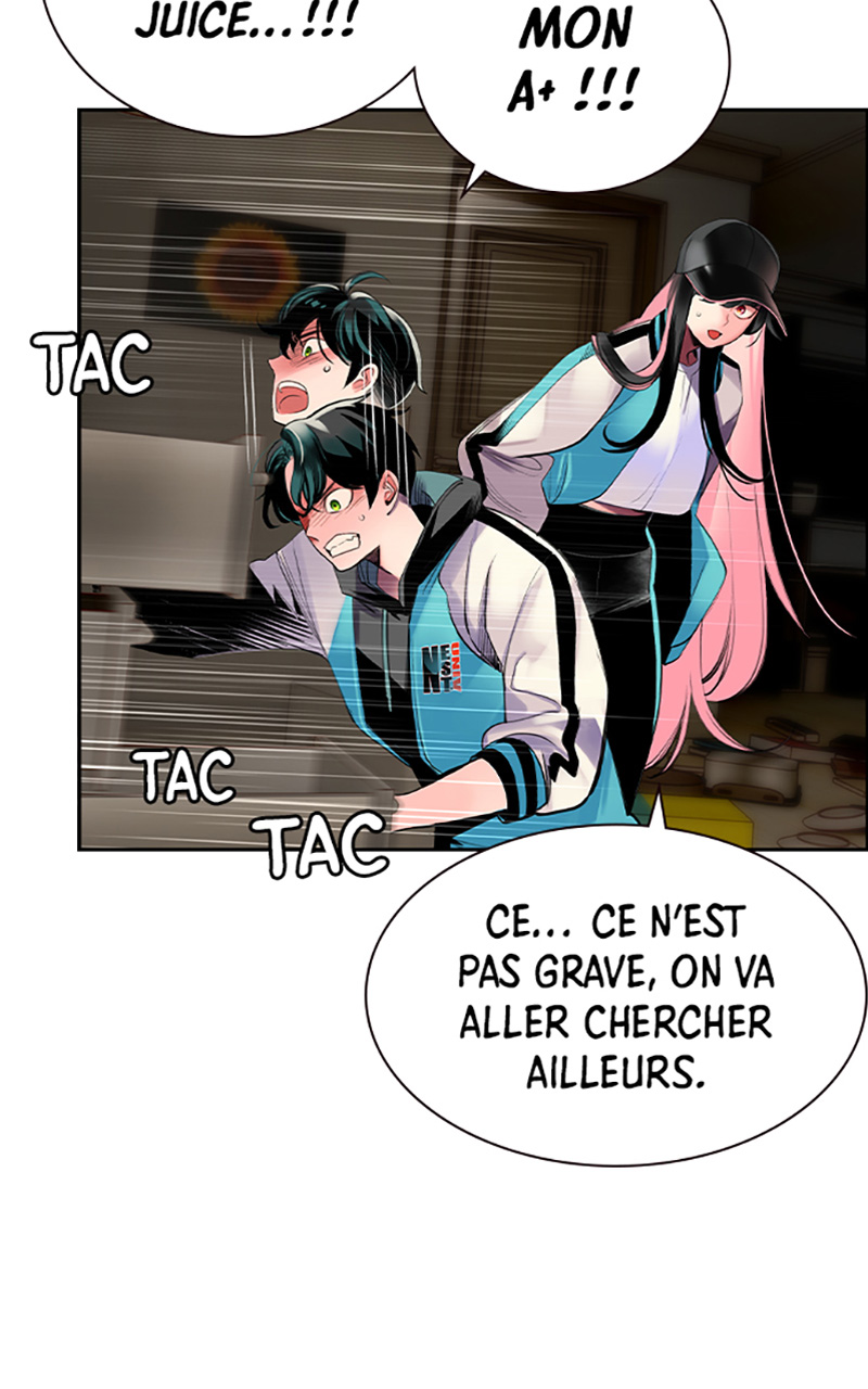 Read Jungle Juice FR Manga Online