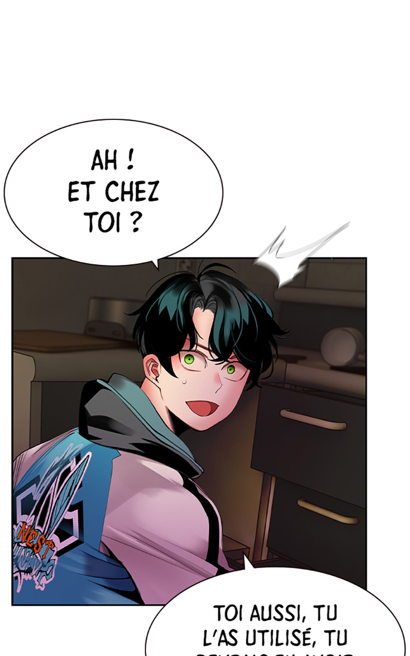 Read Jungle Juice FR Manga Online
