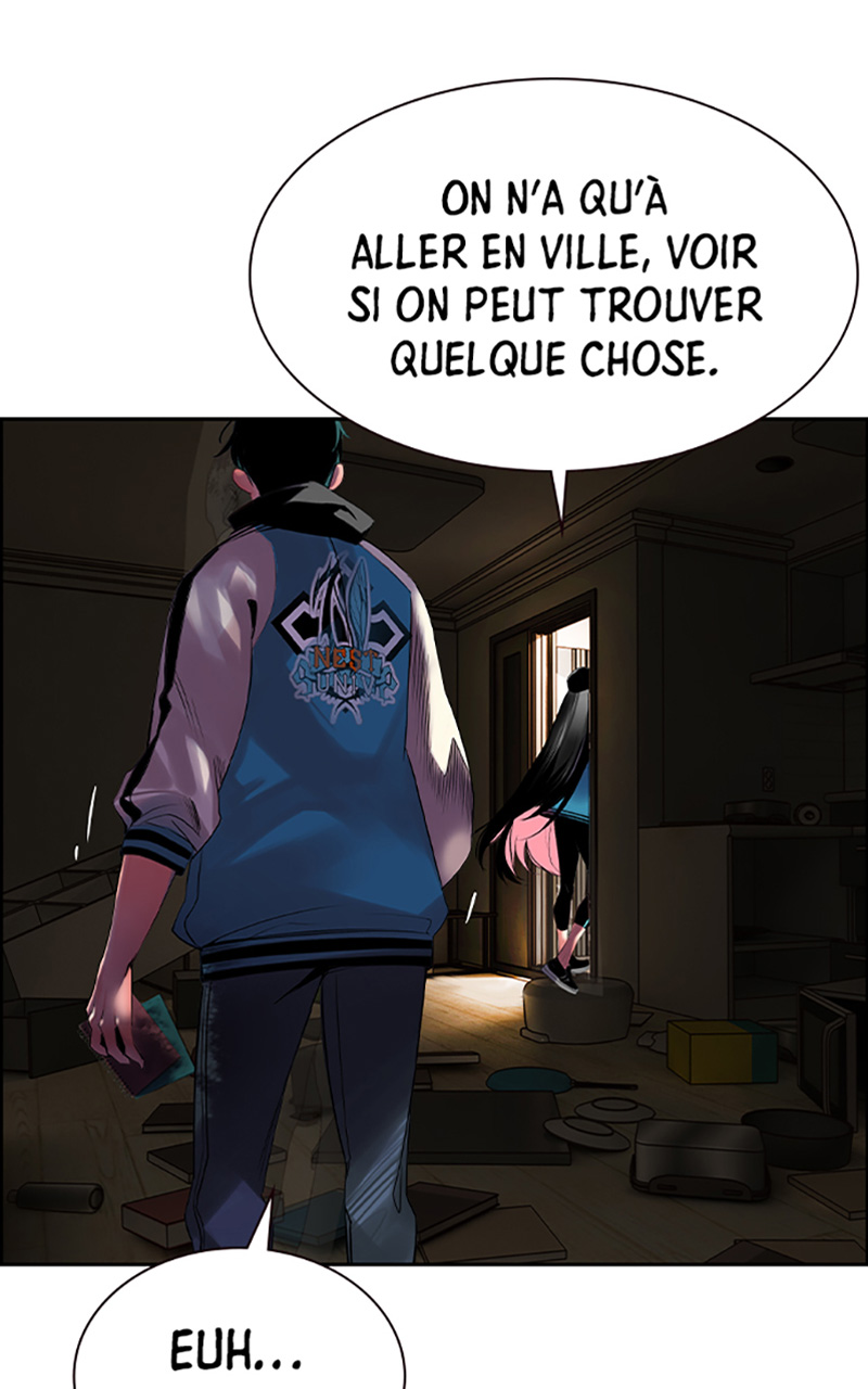 Read Jungle Juice FR Manga Online