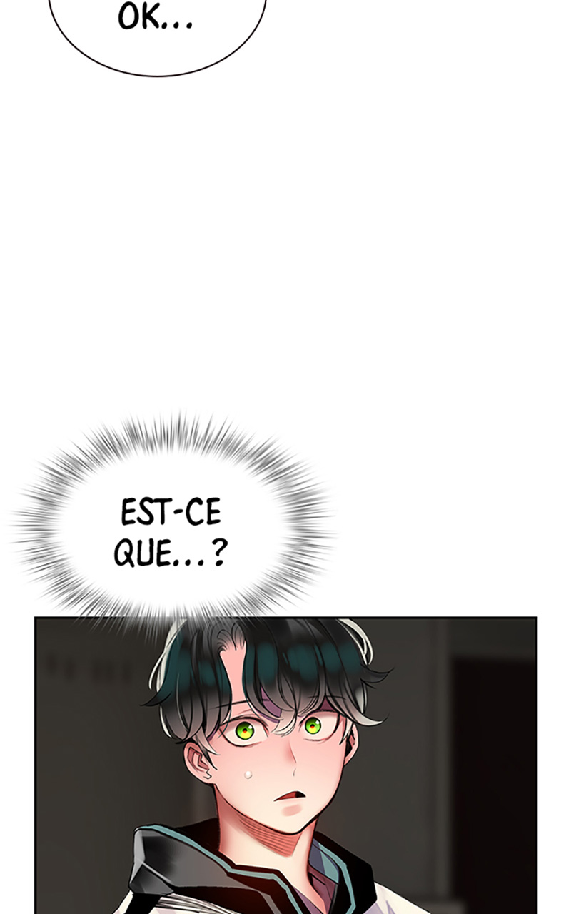 Read Jungle Juice FR Manga Online