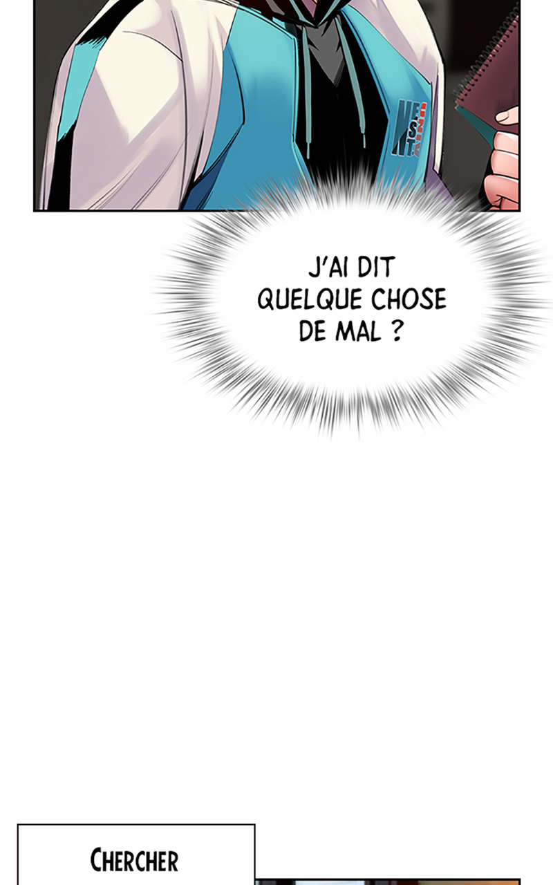 Read Jungle Juice FR Manga Online