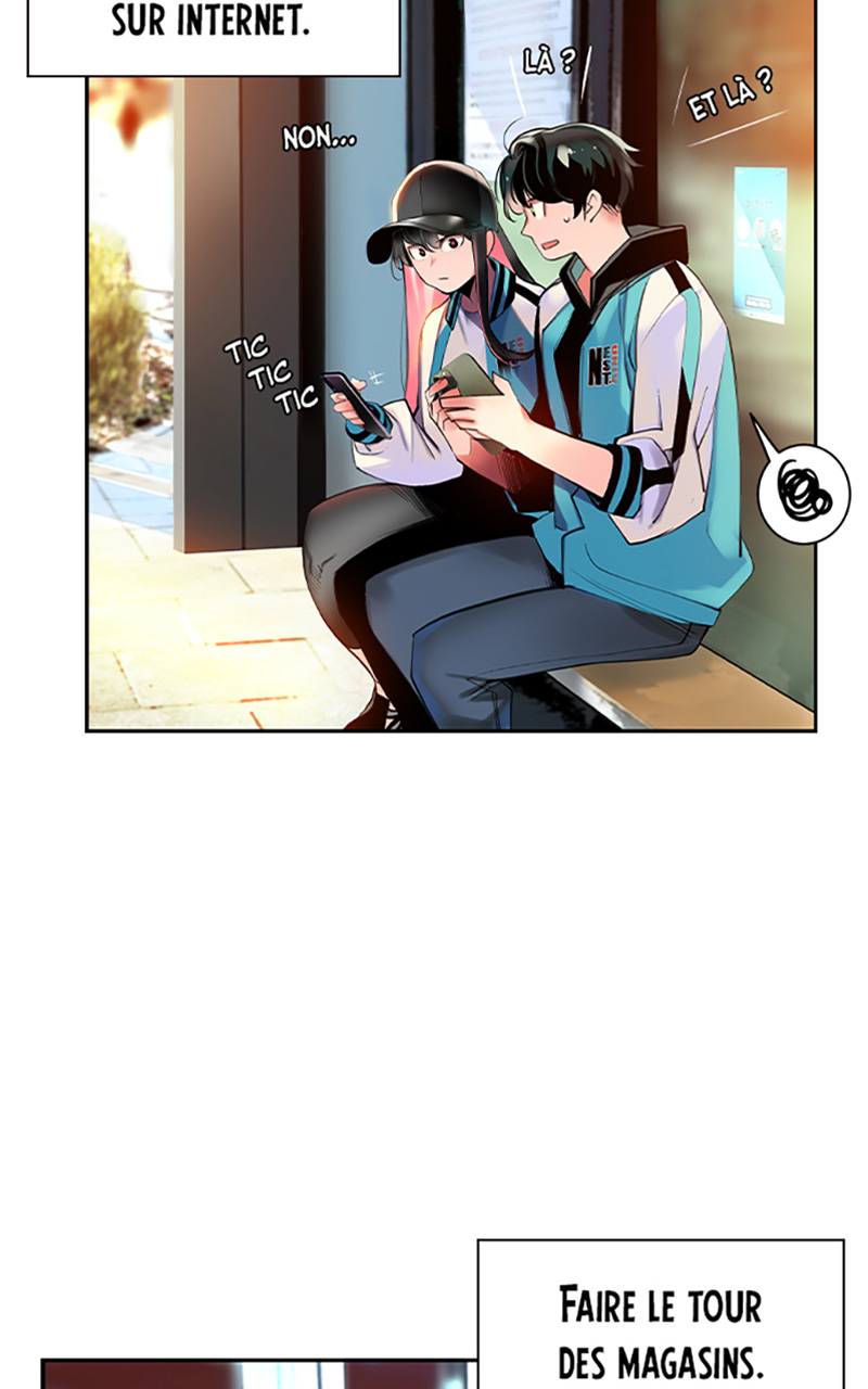 Read Jungle Juice FR Manga Online