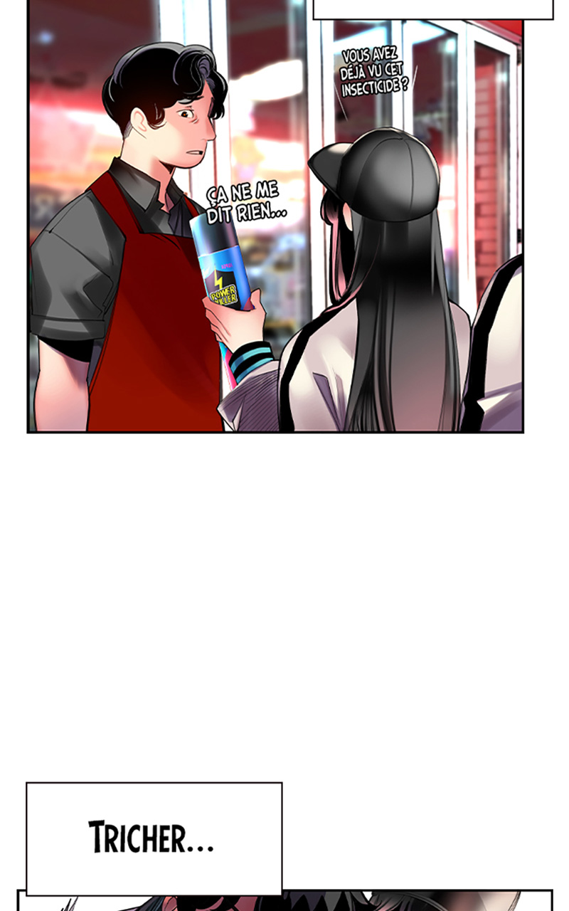 Read Jungle Juice FR Manga Online
