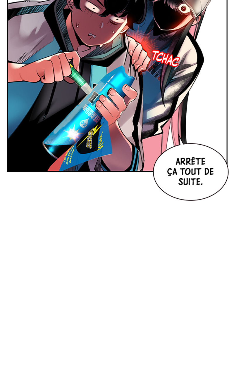 Read Jungle Juice FR Manga Online