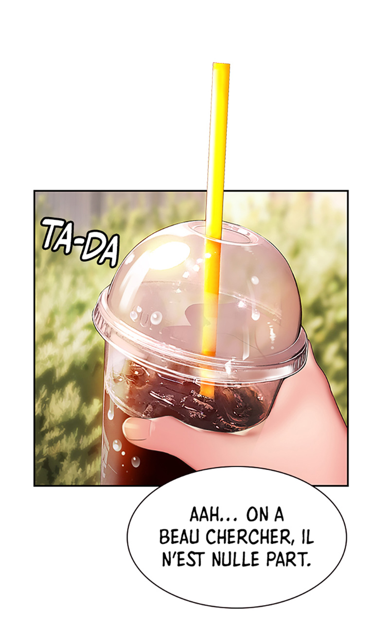 Read Jungle Juice FR Manga Online