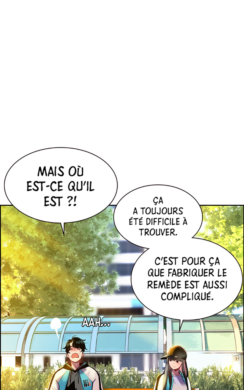 Read Jungle Juice FR Manga Online