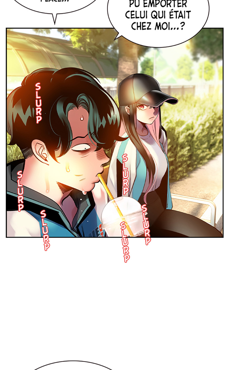 Read Jungle Juice FR Manga Online