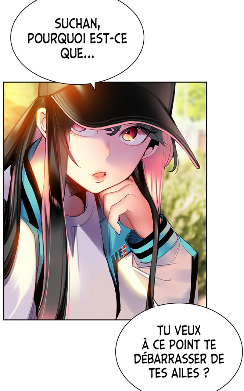 Read Jungle Juice FR Manga Online