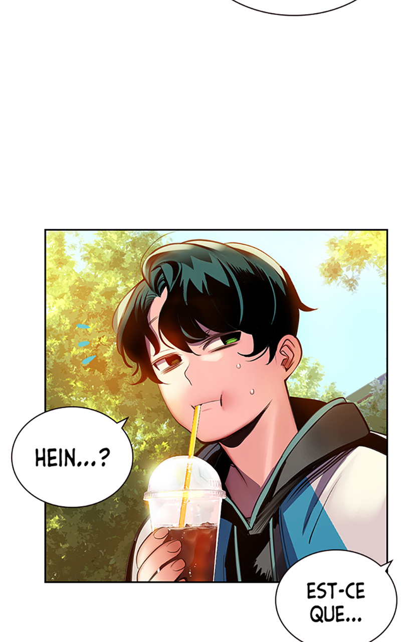 Read Jungle Juice FR Manga Online
