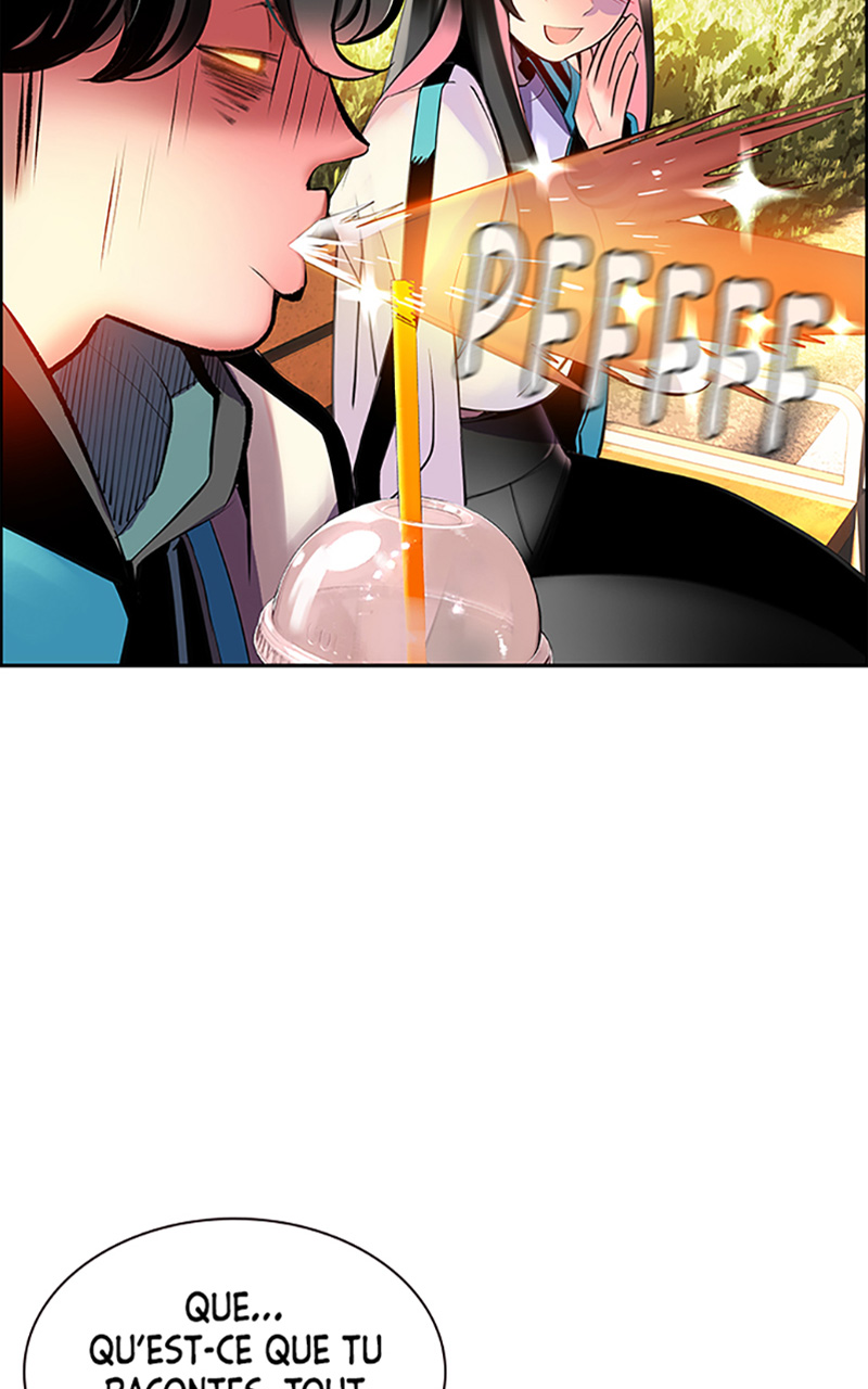 Read Jungle Juice FR Manga Online