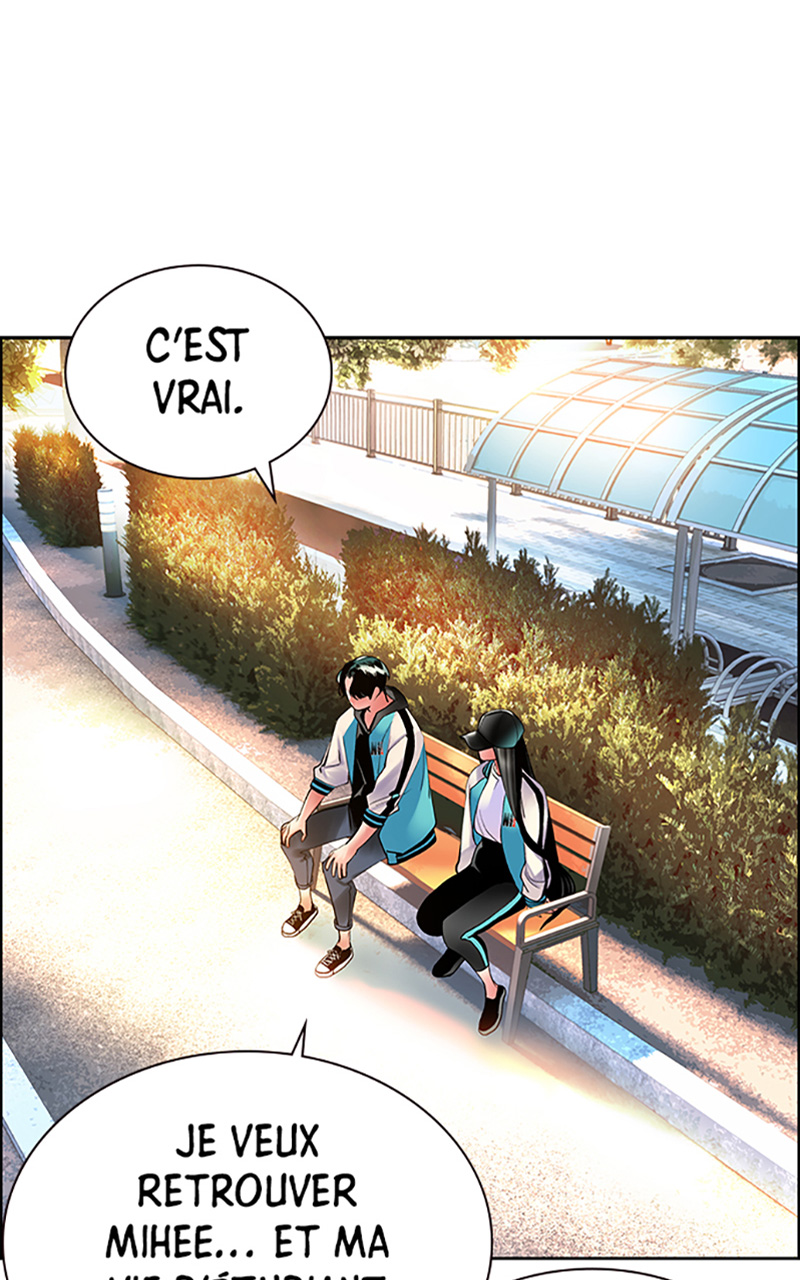 Read Jungle Juice FR Manga Online
