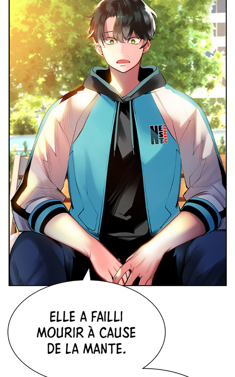 Read Jungle Juice FR Manga Online