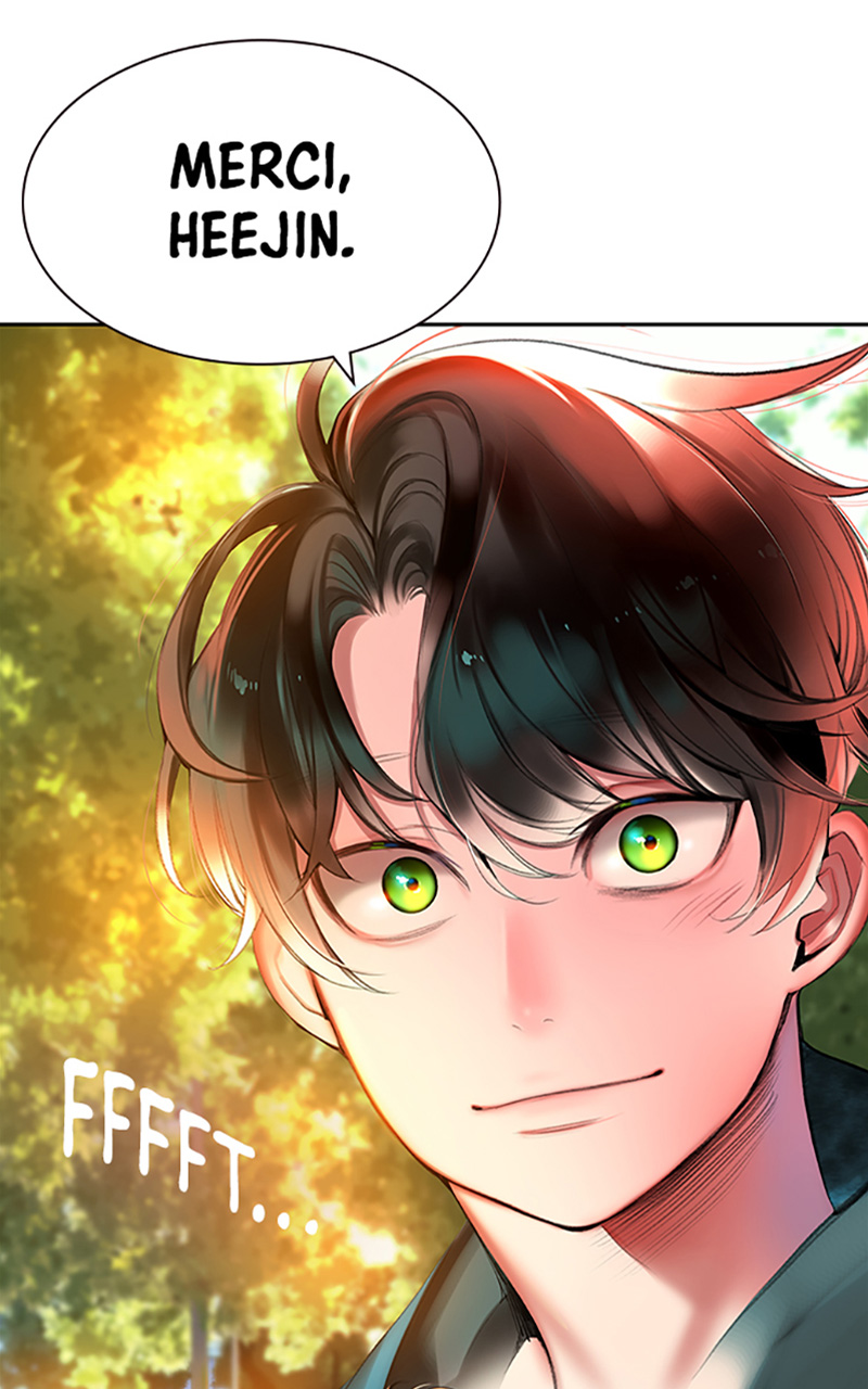 Read Jungle Juice FR Manga Online