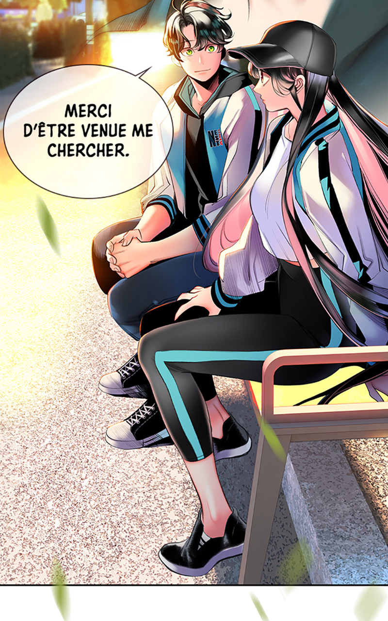 Read Jungle Juice FR Manga Online
