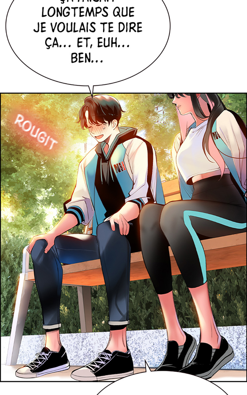 Read Jungle Juice FR Manga Online