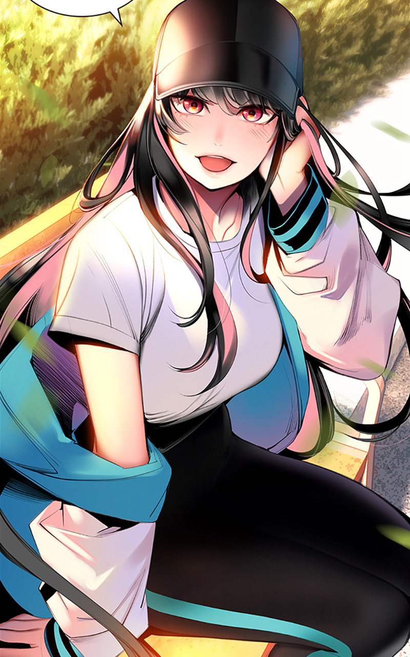 Read Jungle Juice FR Manga Online