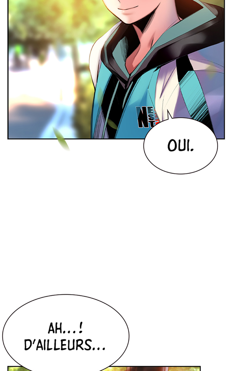 Read Jungle Juice FR Manga Online