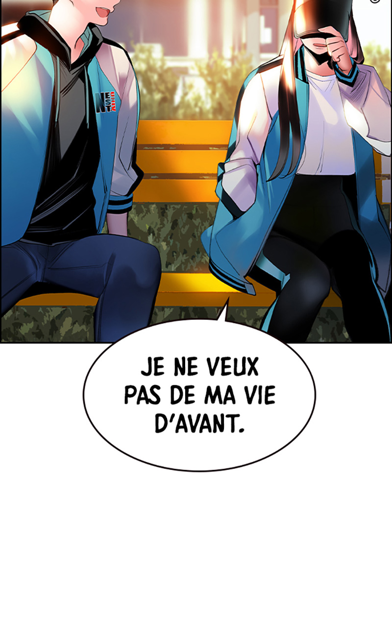 Read Jungle Juice FR Manga Online