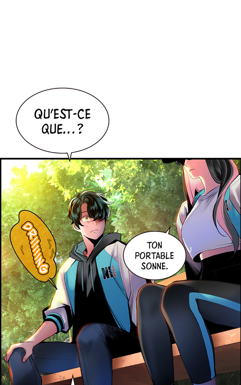 Read Jungle Juice FR Manga Online
