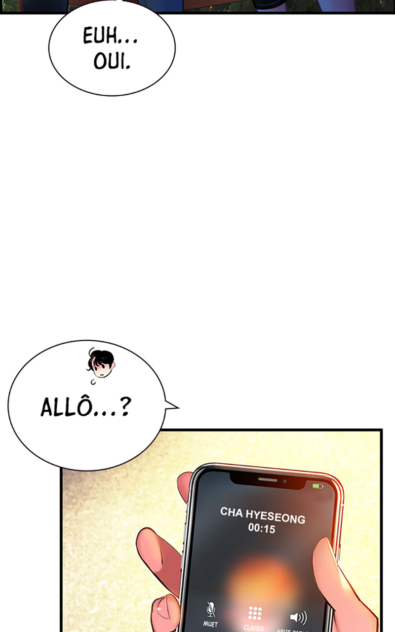 Read Jungle Juice FR Manga Online