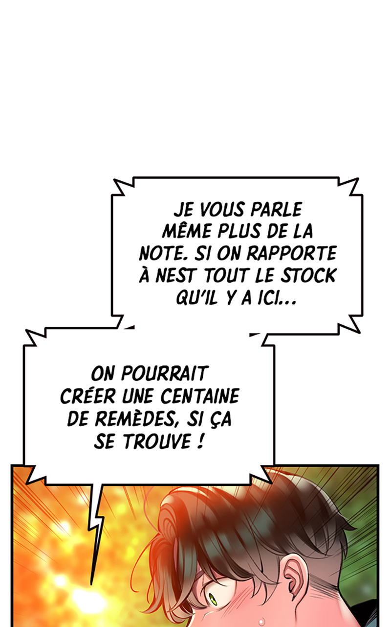 Read Jungle Juice FR Manga Online